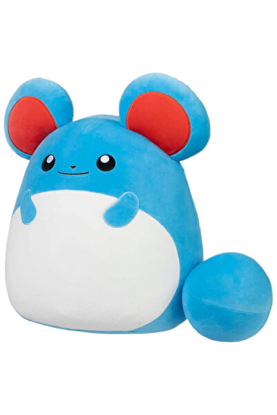 Squishmallows Pokemon Marill de 25 cm (SQPK00053)