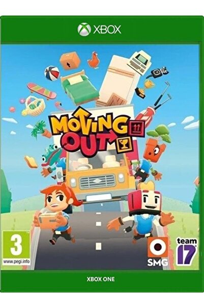 Sold Out Mutarea de pe Xbox One