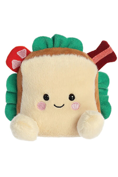 Aurora Palm Pals Sandwich cu Tomate 13cm (33844)