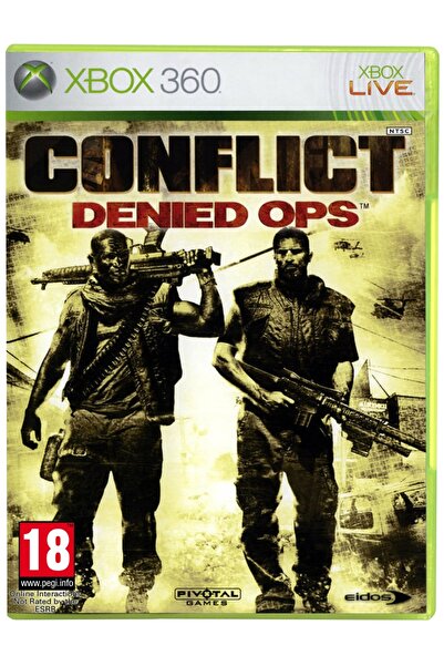 OEM Conflict: Operațiuni refuzate /X360