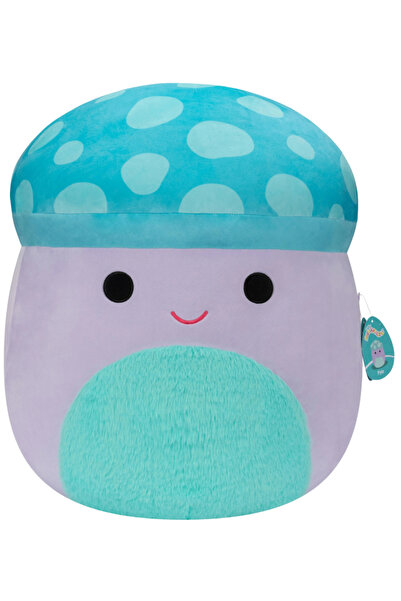 Jazwares Plus Squishmallows P16 Ciupercă Pyle 40cm (4202P16)