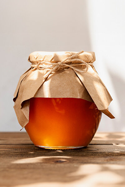 HASANBEY ÇİFTLİĞİ Yabani Çiçek Balı 450 Gr