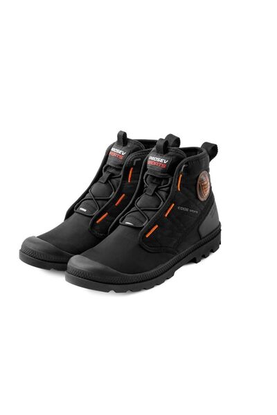 Prosev Edge Sport Motorcycle Boots