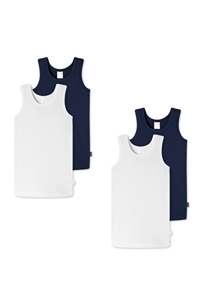 Schiesser Unterhemd Allday Basic