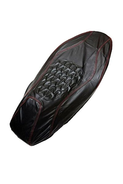 Gogo Honda PCX 125 Soğutuculu Konfor Koltuk Kılıfı (2021-2024)