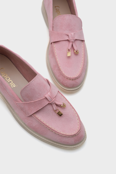 Capone Outfitters Calypso Kadın Loafer LNP