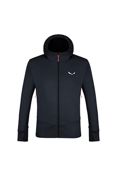 Salewa Fleece trekking barbati Puez Polarlite HD-Bleumarin-52/XL