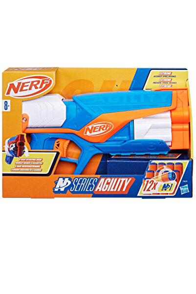 Nerf Agilitate seria N (F8629)