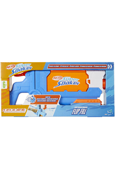 Nerf Umplutură Super Soaker Flip Fill (F8643)