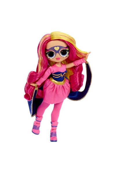 L.O.L. SURPRISE ! OMG Eye Spy Superhero