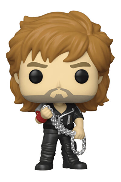 MAGNESİA Duran Duran - Wild Boys, Simon Le Bon F Pop! Figurină de piatră