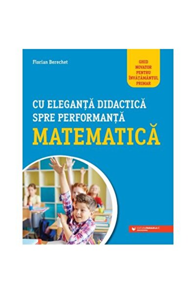 Paralela 45 Cu eleganță didactică în fața performanței matematice - Florian B...