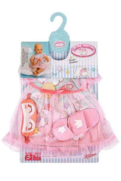 Baby Annabell Rochie SweetDreams 43cm (705537)