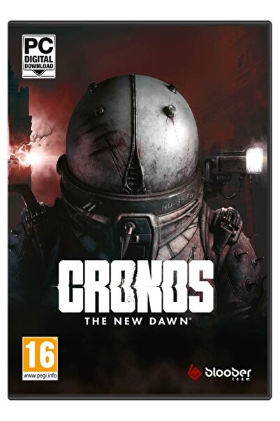 Bloober Team Cronos: Noua Zore - PC