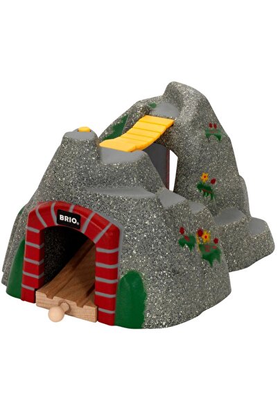 BRIO Tunelul Aventurii (33481)