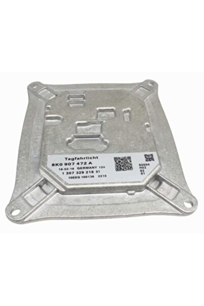 Xenon Bright Modul faruri DRL BMW E70, E83, E63, E92 130732921801, 8K0907472A...