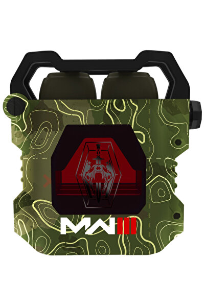 OTL Căști 4G TWS MW3 Olive Camo