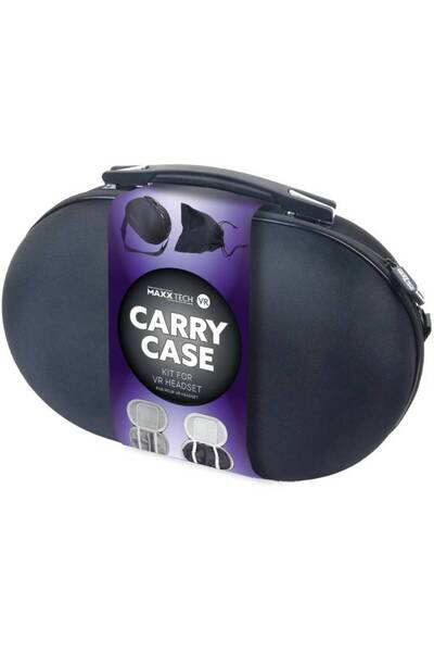 MaxxTech Kit de transport Husa VR Universal VR - Playstation 5