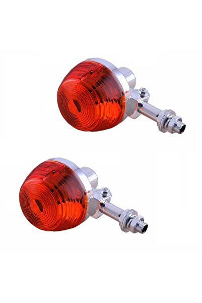 Mondial 125 KT Sinyal Takımı