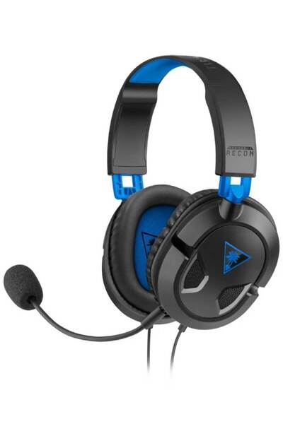 Turtle Beach Căști de gaming stereo Recon 50P