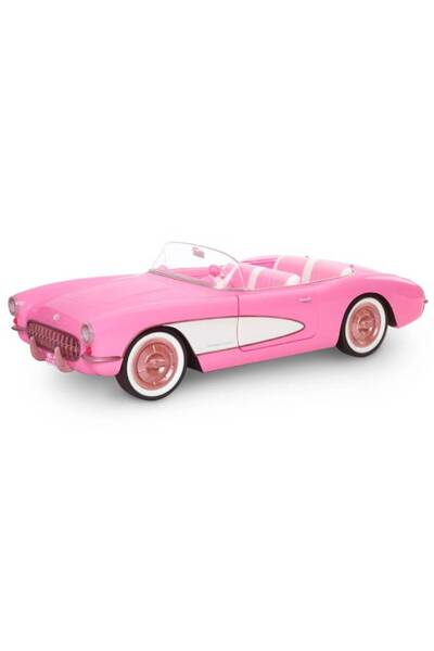 Barbie Film - Barbie Corvette