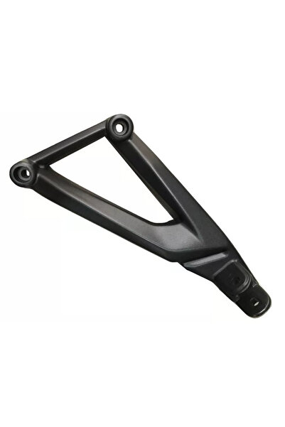 Bajaj Pulsar 200 NS Sol Arka Basamak Demiri Füme EURO4