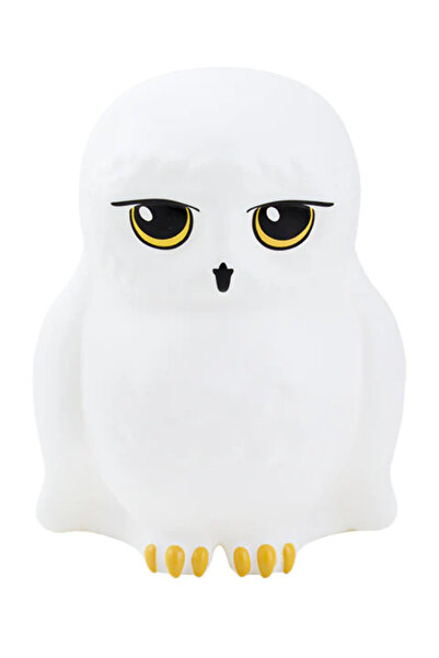 Harry Potter Lampa Hedwig