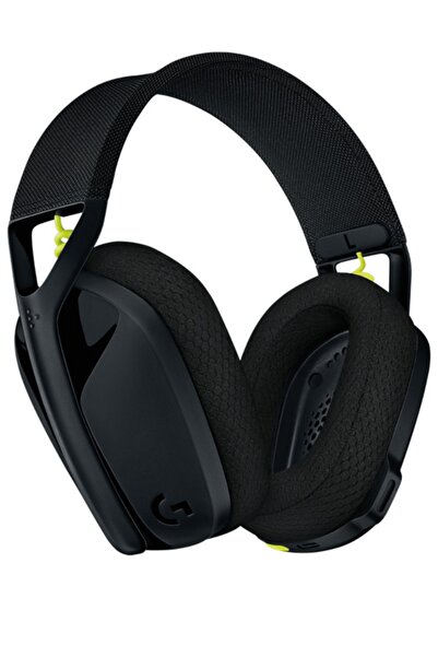 logitech Casti G435 Lightspeed Wireless Negru - PC