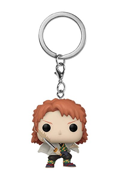 Funko Breloc Pocket Pop Demon Slayer Sabito (No Mask)