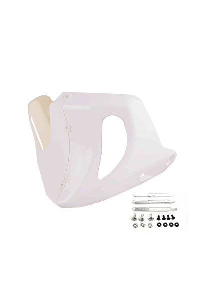 Genel Markalar Motor Alt Sakal Beyaz