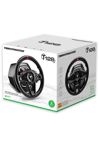 Thrustmaster Volan T128-XWorld Tip C - PC/Xbox