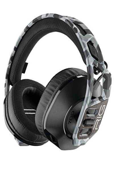 Plantronics Casti 700HX Ultralight Wireless Urban Camo - Xbox One, Xbox Series X