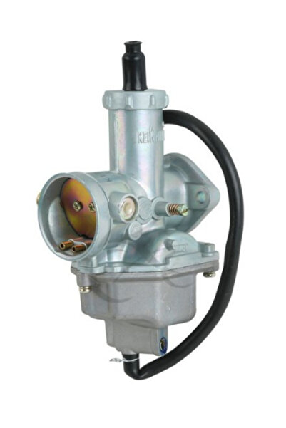 Mondial X-Treme Max 200 Karbüratör Komple