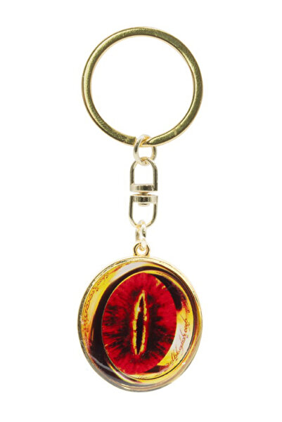 ABYstyle Breloc Stăpânul Inelelor Sauron