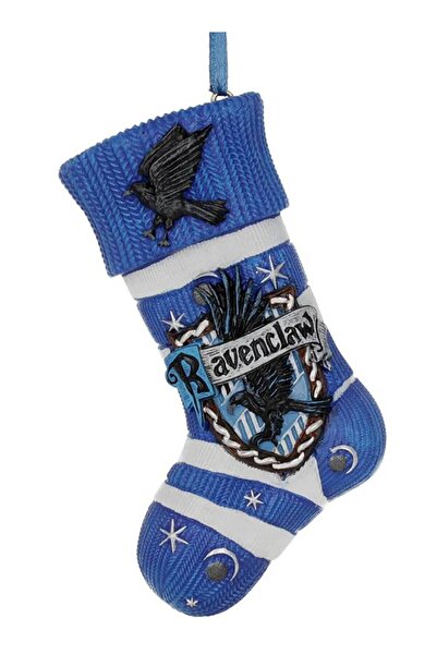 Harry Potter Șosetele Ochi-de-Șoim agățate