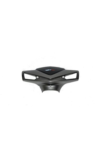 Kuba RKS Blazer XR 50 Sinyal Muhafazası Gri