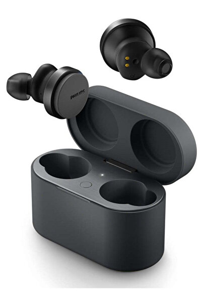 Philips Casti Audio True Wireless (TAT8506BK/00)