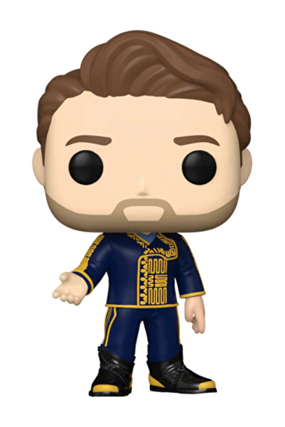 Funko Pop Movies Wicked Fiyero #1698 10cm