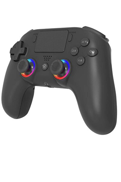 Subsonic Controler wireless LED negru - Playstation 4