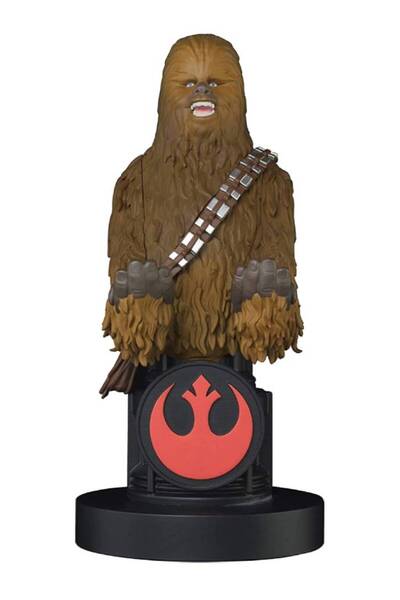DC COMICS Suport de incarcare Chewbacca - PS4