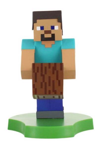Exquisite Gaming HOLDEM MINECRAFT STEVE