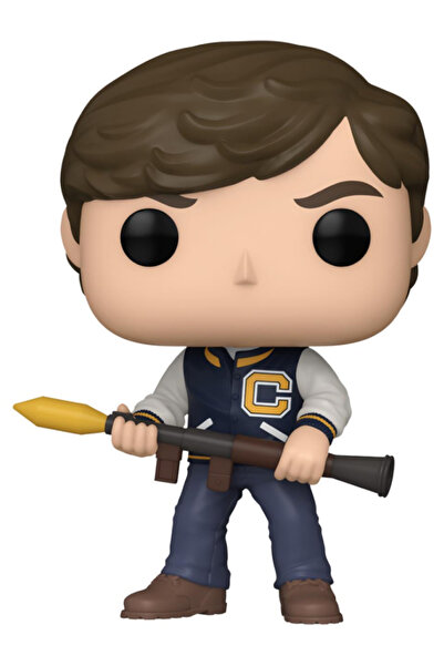 Funko Pop Movies Red Dawn Matt Eckert #1641 9cm