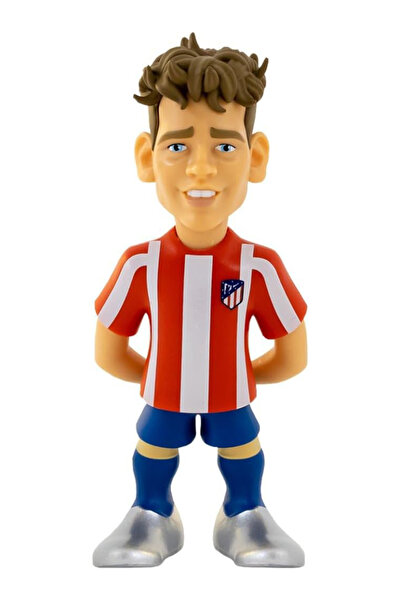 MINIX Jocuri Griezmann MNX90000