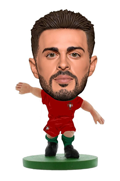 Soccerstarz Echipa de acasă Bernardo Silva Portugalia