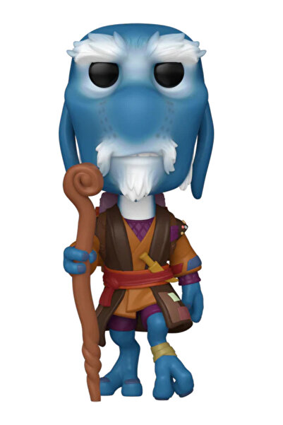 Funko Pop Television Wondla Rovender Kitt 9cm