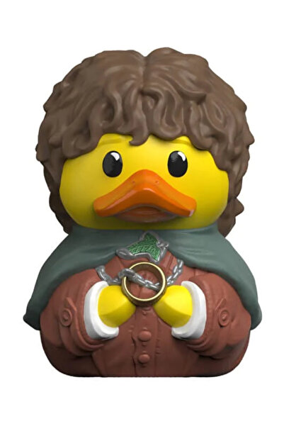 numskull Stăpânul Inelelor Tubbz Cutie Frodo Baggins 10cm