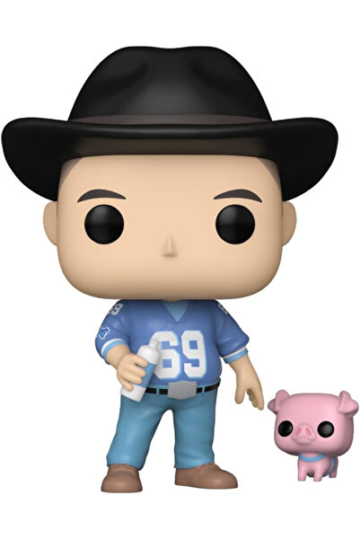 Funko Filme Pop Varsity Blues Billy Bob Bacon #1867 9cm