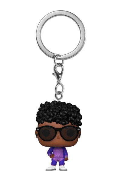 Funko Pocket Pop Marvel Black Panther Wakanda Forever - Shuri