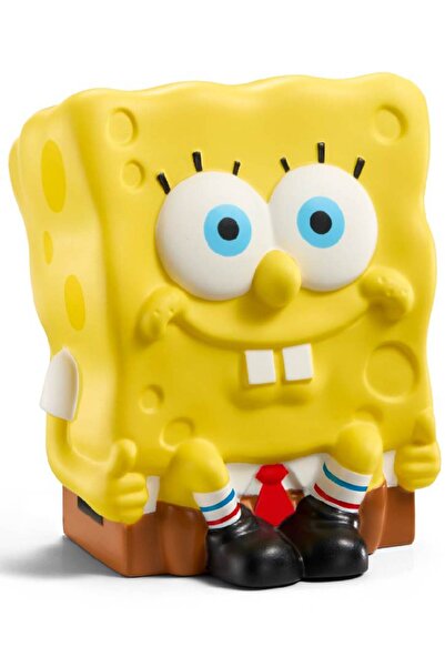Noble Collection Jucărie SpongeBob Pufflums™ delectabilă 15 cm