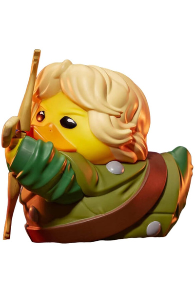 numskull D&D Tubbz Ediția a 1-a Hank Rangerul